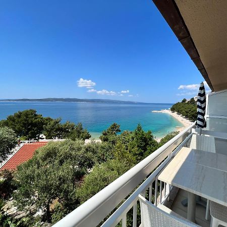 Villa Gradina Baška Voda Exterior foto