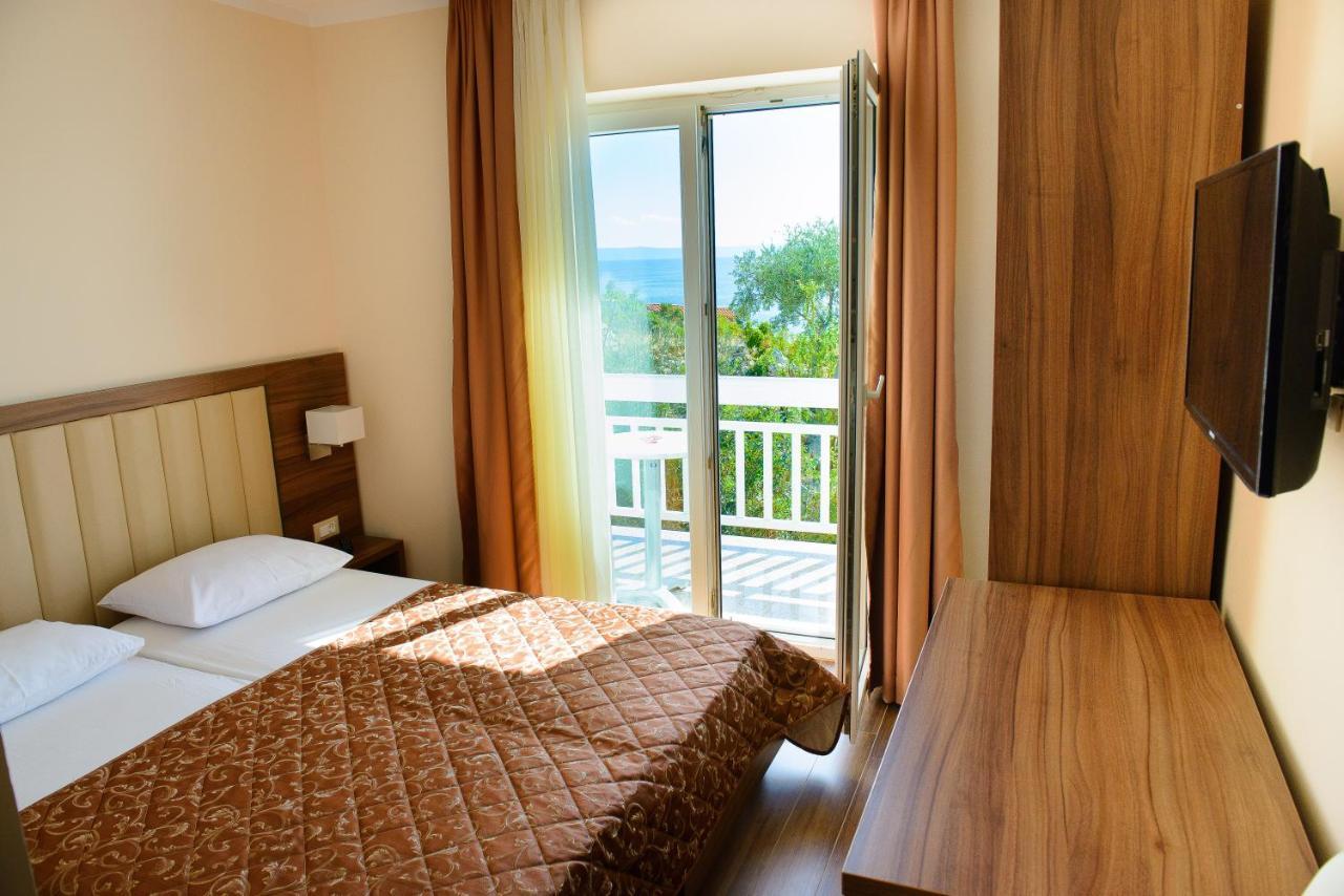 Villa Gradina Baška Voda Exterior foto