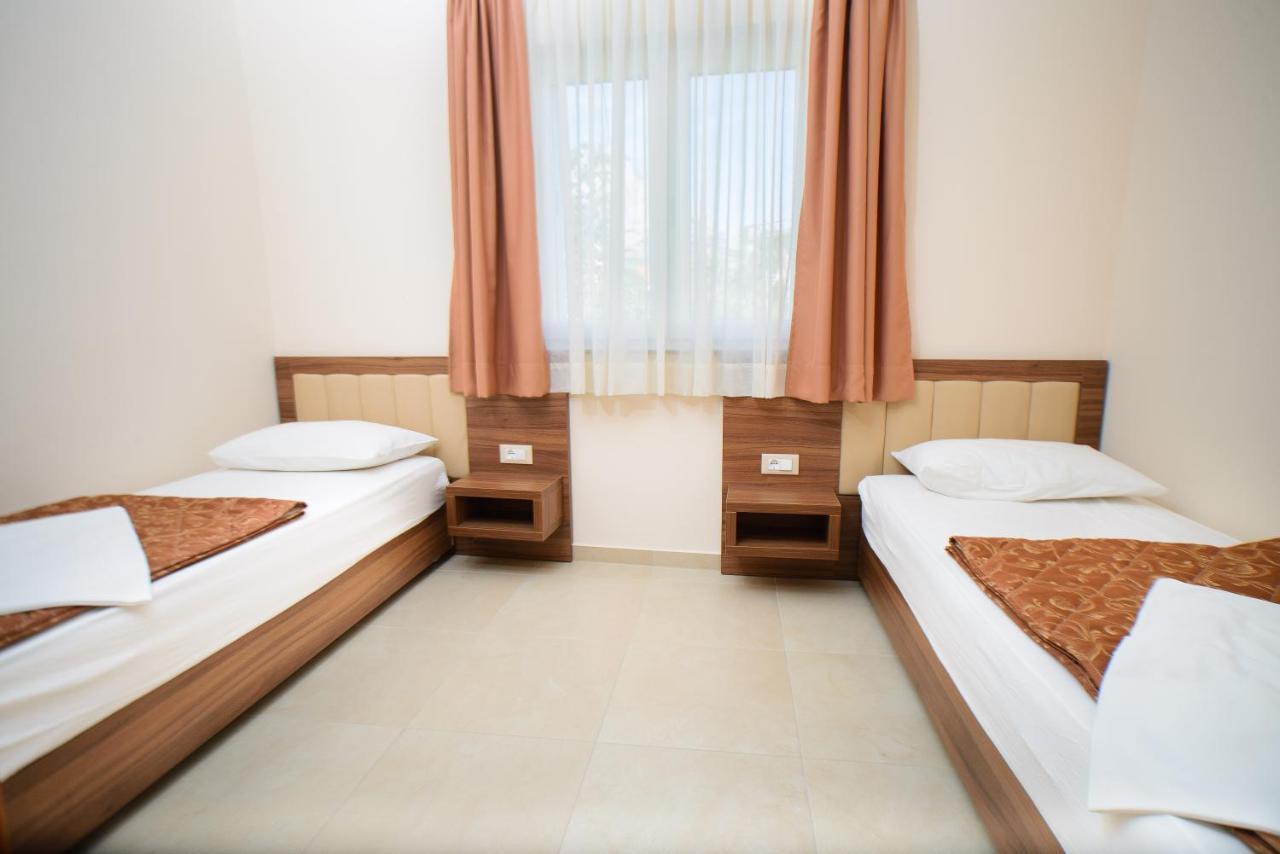 Villa Gradina Baška Voda Exterior foto