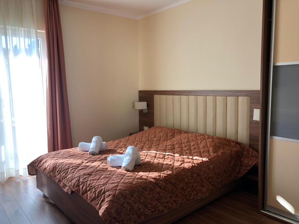Villa Gradina Baška Voda Exterior foto