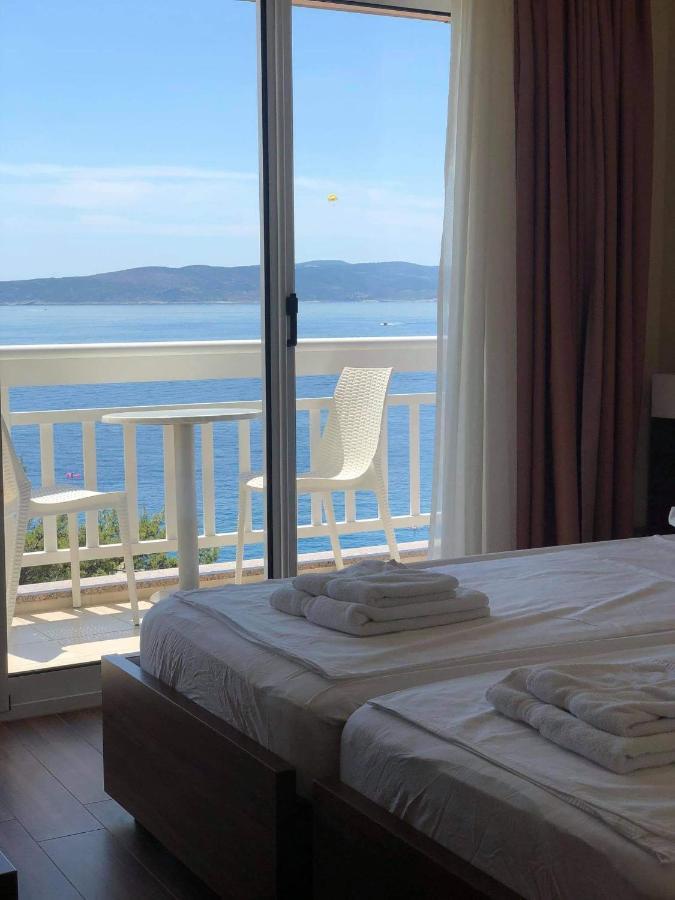 Villa Gradina Baška Voda Exterior foto