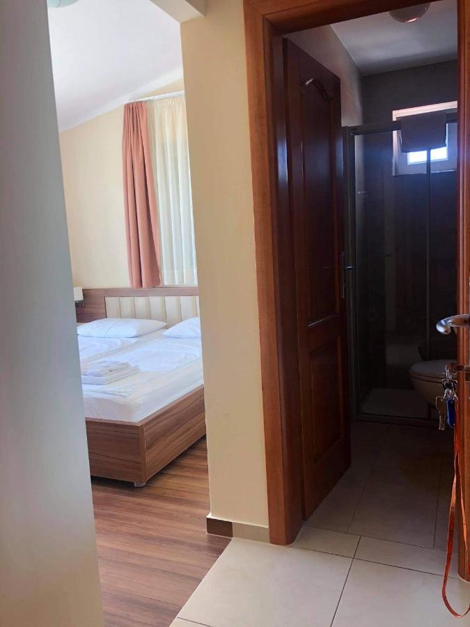 Villa Gradina Baška Voda Exterior foto