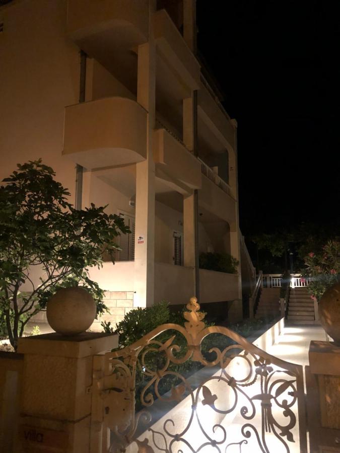 Villa Gradina Baška Voda Exterior foto