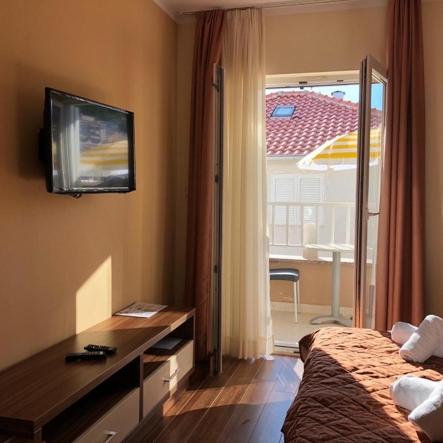 Villa Gradina Baška Voda Exterior foto