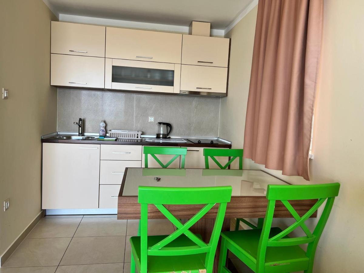 Villa Gradina Baška Voda Exterior foto