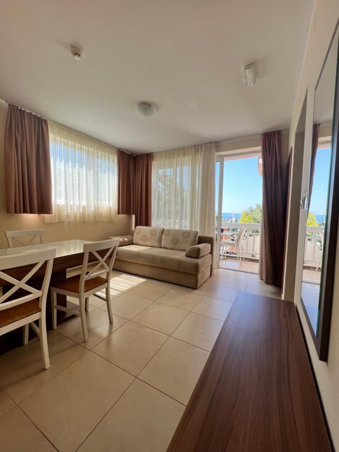 Villa Gradina Baška Voda Exterior foto
