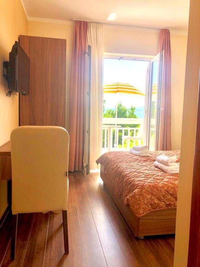 Villa Gradina Baška Voda Exterior foto