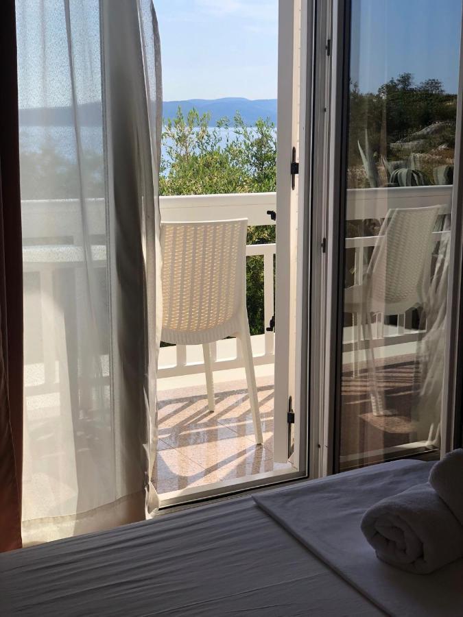 Villa Gradina Baška Voda Exterior foto