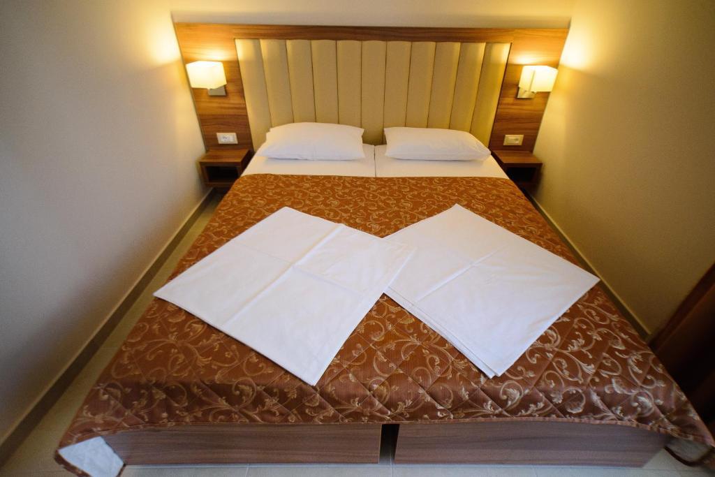 Villa Gradina Baška Voda Zimmer foto